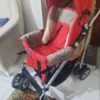 کالسکه چیکو سالم کم کار|کالسکه و لوازم جانبی|تهران, اتابک|دیوار