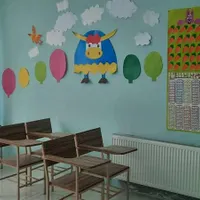 پیش‌دبستانی‌و‌ابتدایی دخترانه مبتکران کوشا|خدمات آموزشی|اردبیل, |دیوار