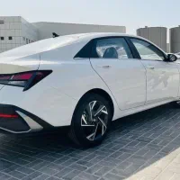 هیوندای النترا / Hyundai Elentra (اتو قیصوری)