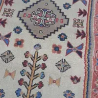 گلیم فرش پله