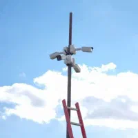 قیمت کارخانه/دوربین مداربسته/پکیج حرفه ای/گارانتی|دوربین مداربسته|سبزوار, امام خمینی (ناوی)|دیوار