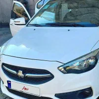 شاهین G مدل 1401 فنی عالی سانروف دار