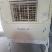 کولر ابی کوچک  برند آبشار