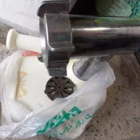 لوازم جانبی چرخ گوشت|خردکن، آسیاب، غذاساز|رودسر, |دیوار