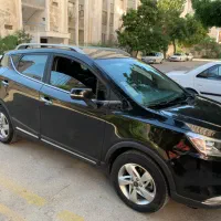 Jac s3|خودرو سواری و وانت|بندرعباس, |دیوار