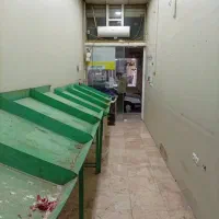 اجاره مغازه ۲۲ متری|اجارهٔ مغازه و غرفه|کهریزک, |دیوار