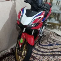 هندا وینر ایکس 150 HRC