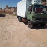 کامیون|خودرو سنگین|مشهد, ایثارگران|دیوار