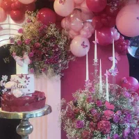 تشریفات مجالس نغمه دیزاین|خدمات پذیرایی، مراسم|بندرعباس, |دیوار