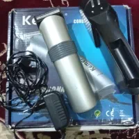 ماشین ریش تراش kEmEi