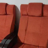 مبل۸نفره|مبلمان خانگی و میز عسلی|شیراز, ارم|دیوار