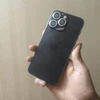 آیفون 15 512 گیگ رام 12