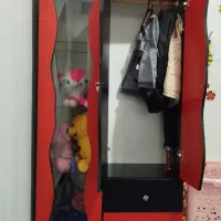 کمد بچه|اسباب و اثاث بچه|دورود, |دیوار