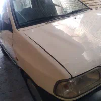 پرایدمدل ۸۹ مرتب|خودرو سواری و وانت|بروجن, |دیوار