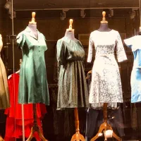 برشکار ، دستیار برشکار ، الگوساز  پوشاک