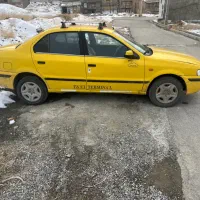 تاکسی ویژه|خودرو سواری و وانت|ارومیه, |دیوار