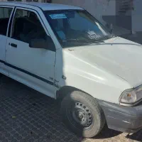 پراید مدل۷۷