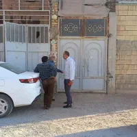 فروش منزل فوری. کوی آبشار. مسکونی. باتخیف.دوطبقه|فروش خانه و ویلا|نجفآباد, هفده شهریور|دیوار