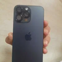 Iphone 15 Pro max 255gig zaa