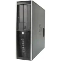 مینی کیس HP/6000PRO/CORE2/4G/500G