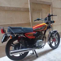 هندا 200سی سی مدل 1403