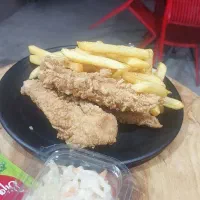 کارگرساندویچی و نیروی آشپزخونه