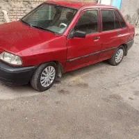 پراید 83 درحد|خودرو سواری و وانت|کرج, کمالشهر|دیوار