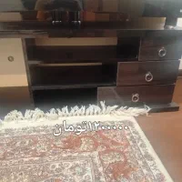 میز تلویزیون و تلویزیون ۱۴