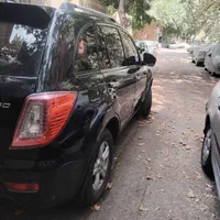 لیفان X60 مدل۹۵ دنده ارژانتینی|خودرو سواری و وانت|تهران, نیروی هوایی (پیروزی)|دیوار