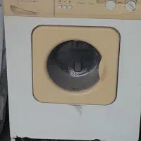 ماشین لباسشویی ارسال سالم