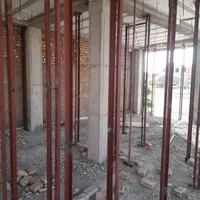 جوشکاری نبشی کشی و نور مخفی|خدمات پیشه و مهارت|کرمان, |دیوار