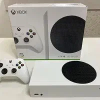 XBOX SERIE S