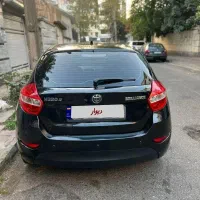 برلیانس اتومات ۳۲۰|خودرو سواری و وانت|رشت, گلسار|دیوار