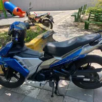 لاکی ۱۸۵ مدل ۱۴۰۲