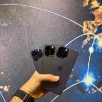 چکی بخرآیفون ۱۴ پرو