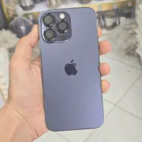 آیفون 14 پرومکس za ریجستری