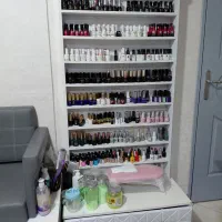وسایل سالن زیبایی / فروش تکی و یکجا