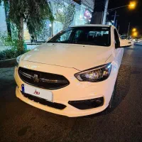 شاهین 402 g سانروف دار