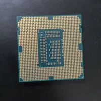 cpu i7 3770 سالم و قوی اقتصادی|قطعات و لوازم جانبی رایانه|قروه, |دیوار