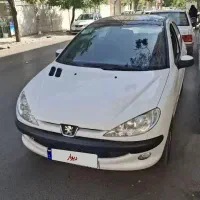 پژو ۲۰۶