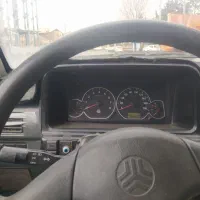 پراید دوگانه کارخانه 86|خودرو سواری و وانت|زنجان, |دیوار