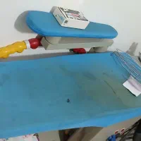 میز مکش اتو رویال|اتو و لوازم اتو|محمدشهر, همایون ویلا|دیوار