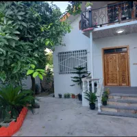 اجاره روزانه/هفتگی/ماهانه ویلا ۱۳۰ متری|اجارهٔ کوتاه‌مدت ویلا و باغ|رامسر, |دیوار