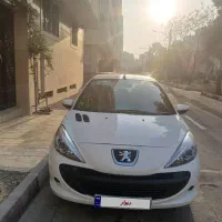 207 فرمان برقی ، مدل ۱۴۰۲ در حد صفر