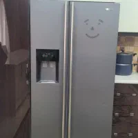 یخچال ساید سامسونگ