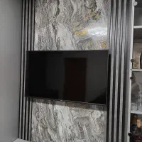 فروش اقتصادی تی وی وال(TV vall) به مدت محدود|مصالح و تجهیزات ساختمان|اهواز, کوی ملی راه|دیوار