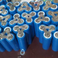 سلول باتری دریل شارژی