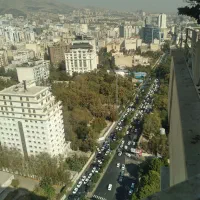 طبیعت گردی و تهرانگردی