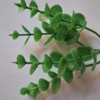 برگ مصنوعی شمشاد