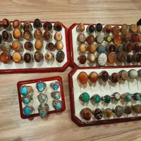 انگشتر کده (ارزانسرای عقیق)|جواهرات|مشهد, امامیه|دیوار